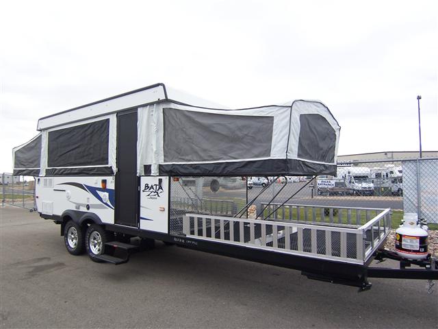 2010 Jayco Baja